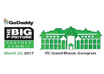 GoDaddy concludes â€œThe Big Pictureâ€ Partner Meet In India