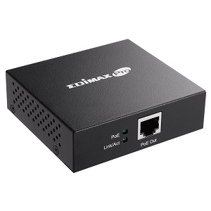 Edimax presents its GP-101ET PoE Extender