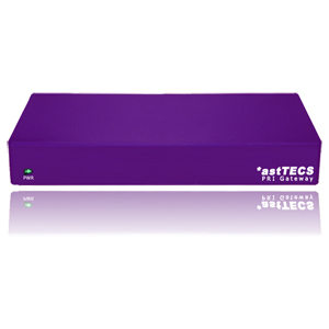*astTECS unveils PRI Gateway Solution