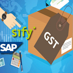 Sify and SAP backed â€œGST-in-a-Boxâ€ now available in 5 more cities