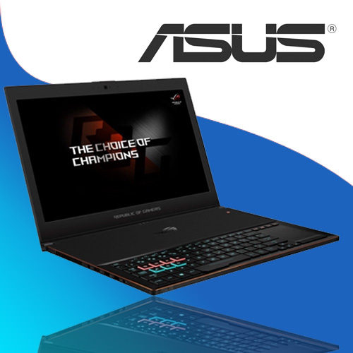 ASUS ROG â€œZephyrusâ€ is now available in India