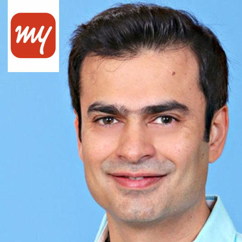 MakeMyTripâ€™s Ashish Kashyap resigns