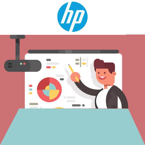 HP introduces HP University â€“ a global partner training programme