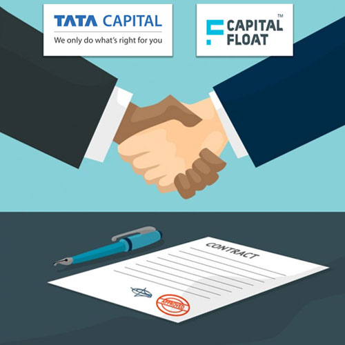 Tata Capital and Capital Float unveil â€œPay Laterâ€ product for SMEs