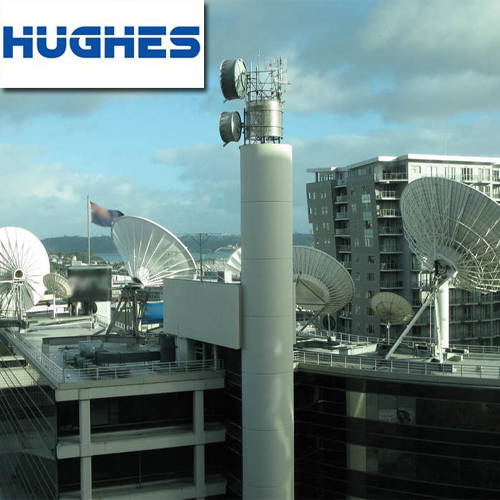 HCIL establishes new Satellite Communications hub at Manesar