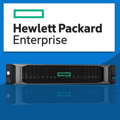 HPE expands its ProLiant Gen10 Portfolio, launches â€œHPE ProLiant DL385â€ with AMD