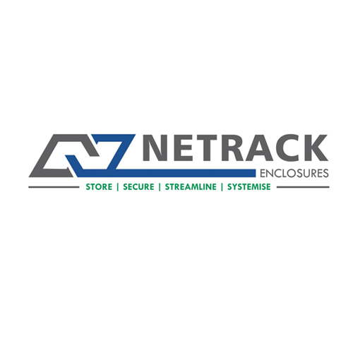 NetRack displays Acoustic Rack ACTIVE Series at DCD