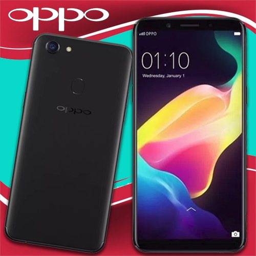 OPPO unveils â€œF5 Youthâ€ Smartphone priced at Rs.16,990