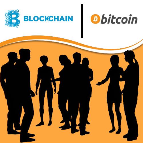 Bitcoin Vs Blockchain: How year 2018 will be...Is it worth investing???