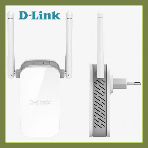 D-Link introduces DAP-1325 â€“ a N300 Wi-Fi Range Extender