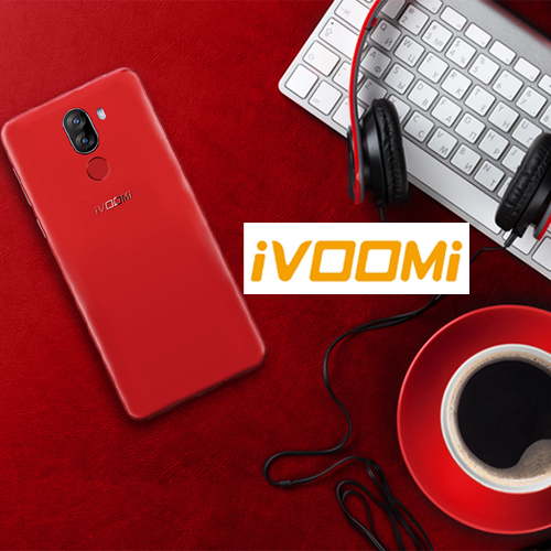 iVOOMi unveils the limited edition â€œMatte Redâ€ variants of its i-series devices