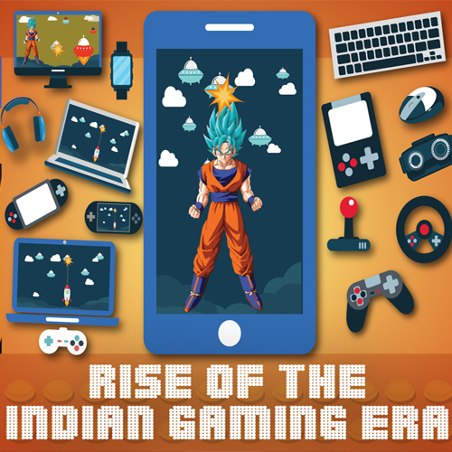 Rise of the Indian Gaming ERA