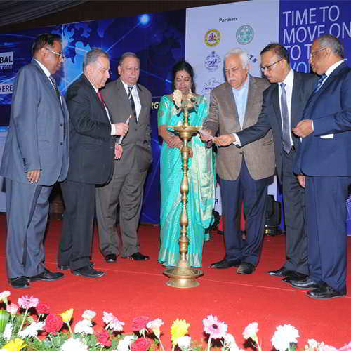 India's Software / services Exports Clocks at US$ 111 billion-ESC