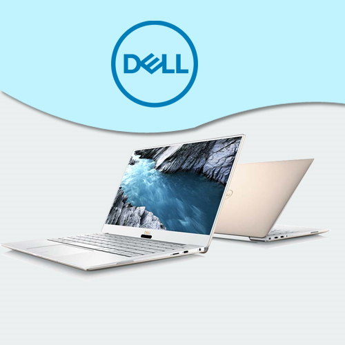 Dell expands its â€œthin and light Inspironâ€ portfolio with the launch of XPS 13 Laptop