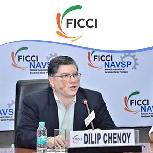Dilip Chenoy joins FICCI as its Director General