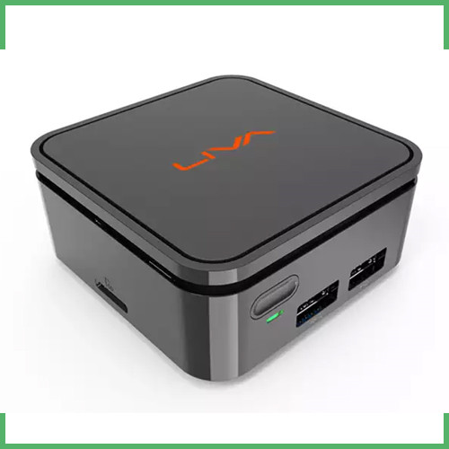 ECS expands its Mini PCs portfolio with the launch of â€œLIVA Qâ€
