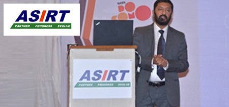 ASIRTâ€™s last Techday of FY 2017-18 concludes