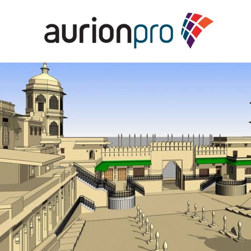 Aurionpro wins Rajasthan Governmentâ€™s Smart City Initiative â€“ â€œ3D Cityâ€