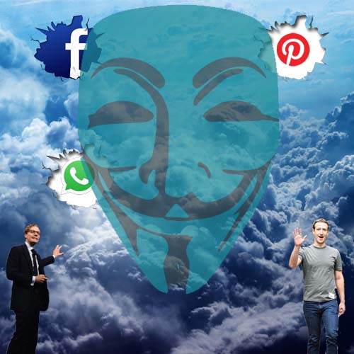 ARE you ready to #DeleteFacebook ???