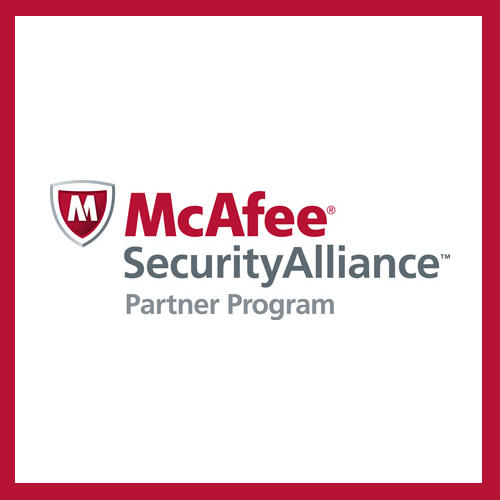New partners join McAfeeâ€™s Security Innovation Alliance