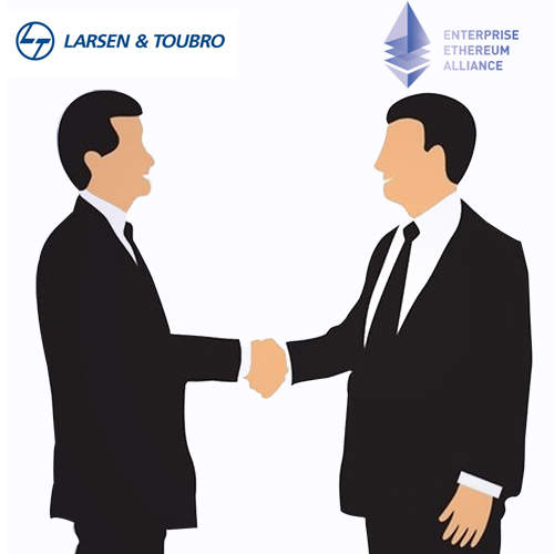 LTI announces to become a member of â€œEnterprise Ethereum Allianceâ€ intiative