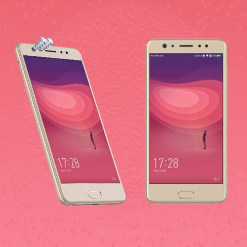 Coolpad unveils its first India exclusive offline product â€œNote 6â€