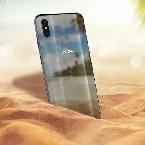 iVOOMi expands its â€˜iâ€™-series with the launch of  i2 smartphone at  Rs.7,499/-