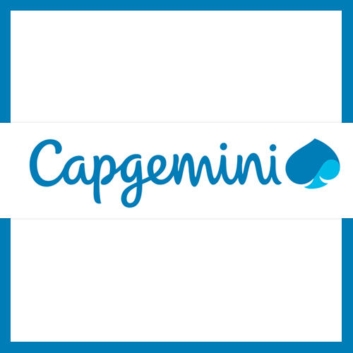 Capgeminiâ€™s path industry solutions to leverage SAP Model Company