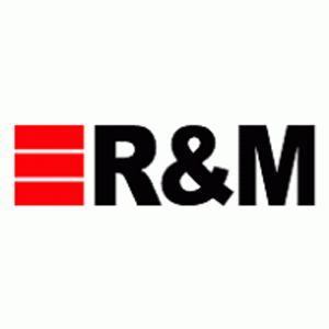R&M develops LAN cabling to top hat rails