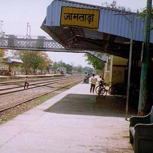 Jamtara, Hub of Cyber Crime in India