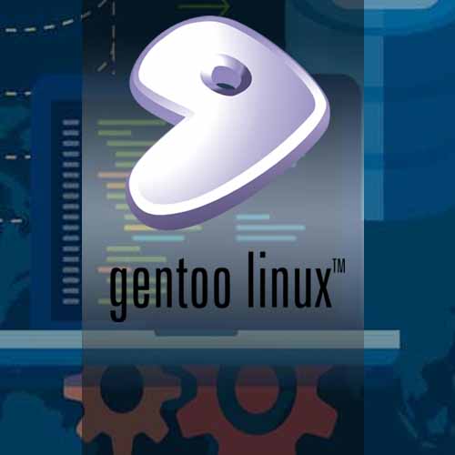Gentoo Linux Hacked and placed with File-Wiping Malware In Place