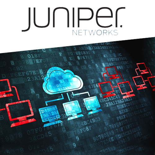 Juniper Networks to power ESDS's cloud infrastructure in India