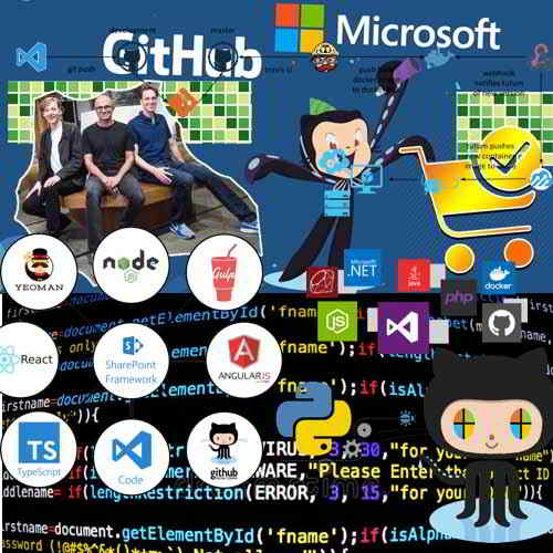 For Microsoft Corp. acquiring GitHub Inc. is a self vindicated Business Strategy - Not a Financial artifice â€¦
