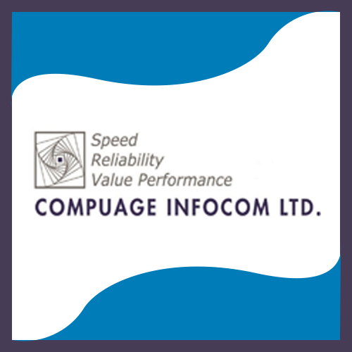 Compuage joins hands with new brands to strengthen its cloud portfolio