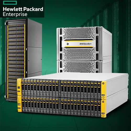 HPE releases HPE 3PAR with Intelligent Storage Capabilities