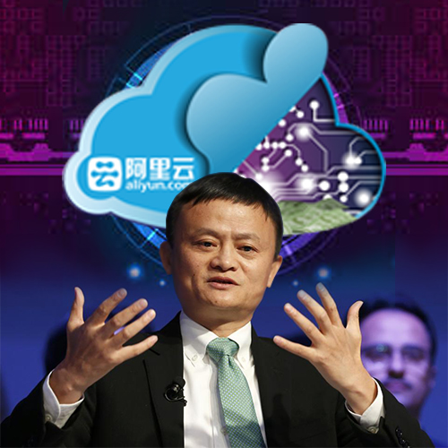 Is Alibaba ready to take challenges?
