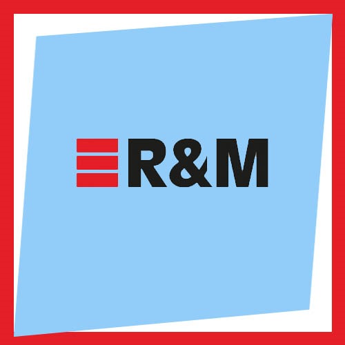 R&M boosts 'Make in India' by announcing new production hub in India
