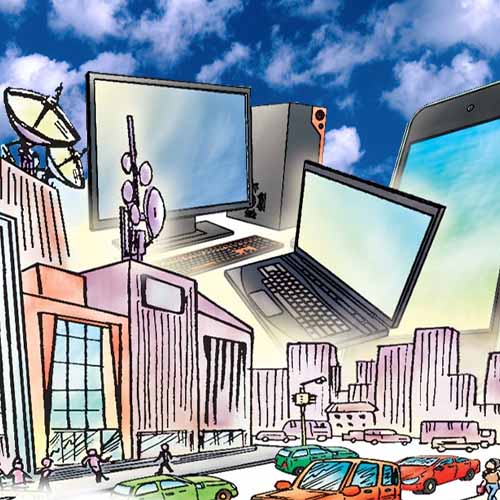 Why India's data localisation Policy an Issue to US tech giants ?