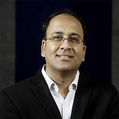 Anand Ramamoorthy quitting McAfee