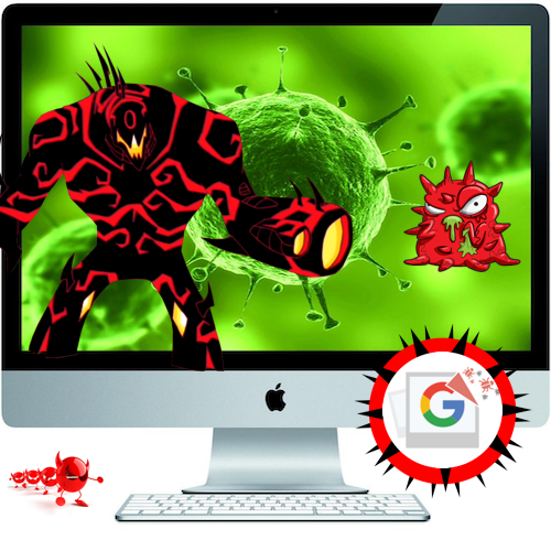 Weknow.ac â€“ a new born Browser Hijacker - PUP For MAC Users - with Unbelievable infiltration techniques !!!