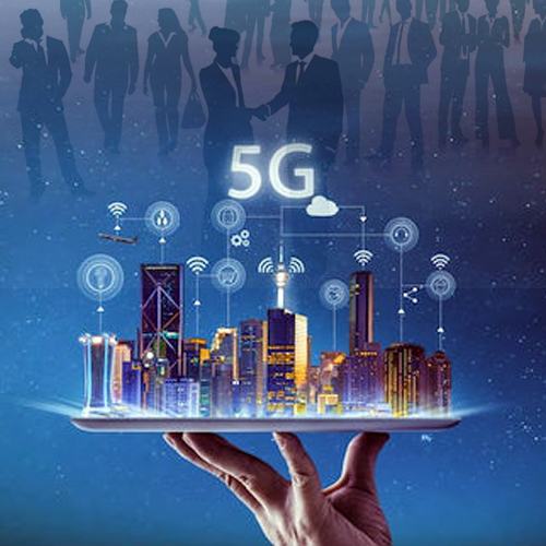 Juniper Networks expands partnership with Ericsson for 5G delivery