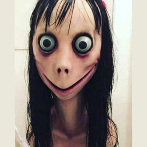 WCD issues Advisory for parents to protect kids from the 'Momo Challenge'