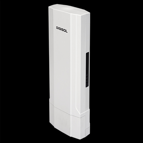 DIGISOL releases 1200Mbps outdoor wireless access point