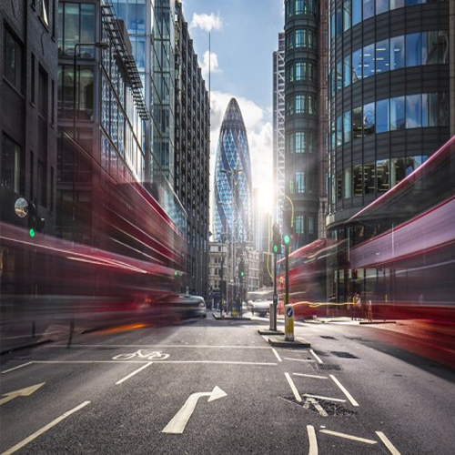 HPE to offer real-time monitoring of streetlights in Taoyuan City