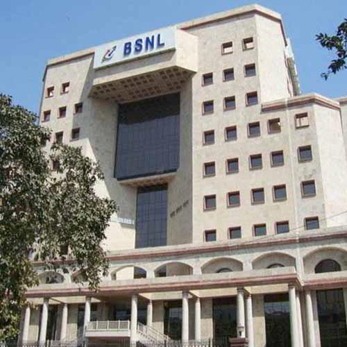 BSNL to roll out 5G, IoT service