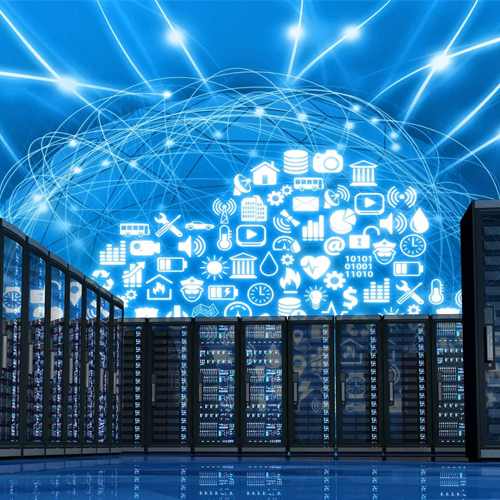 127 new devices connect to the Internet every second