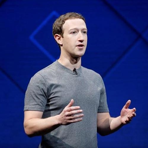 A new breach accesses 50 million Facebook accounts