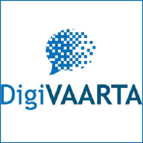 DigiVAARTA unveiled by Ravi Shankar Prasad