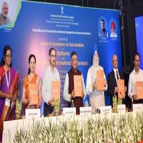 Centre of Excellence for Data Analytics (CEDA) unveiled