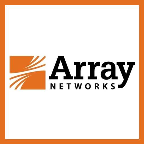 Arrayâ€™s AVX Series Network Functions Platform becomes foundation for WAF-as-a-Service